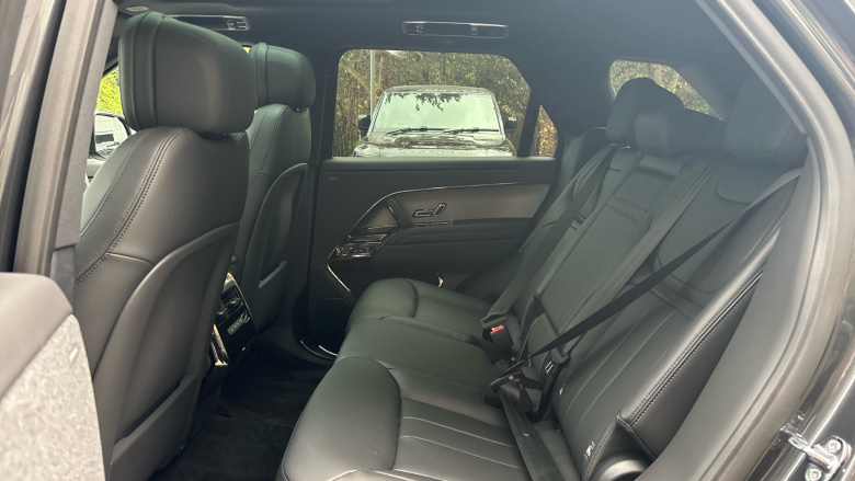 Land Rover Range Rover Sport 3.0 D250 Edition 5dr Auto Diesel Estate